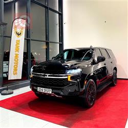 شيفروليه تاهو